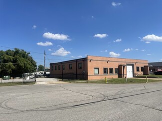 More details for 5301-5323 Northrup Ave, Saint Louis, MO - Light Industrial for Rent