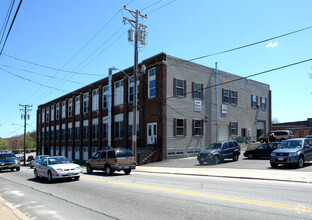 640 Winter St, Woonsocket, RI for sale Primary Photo- Image 1 of 1