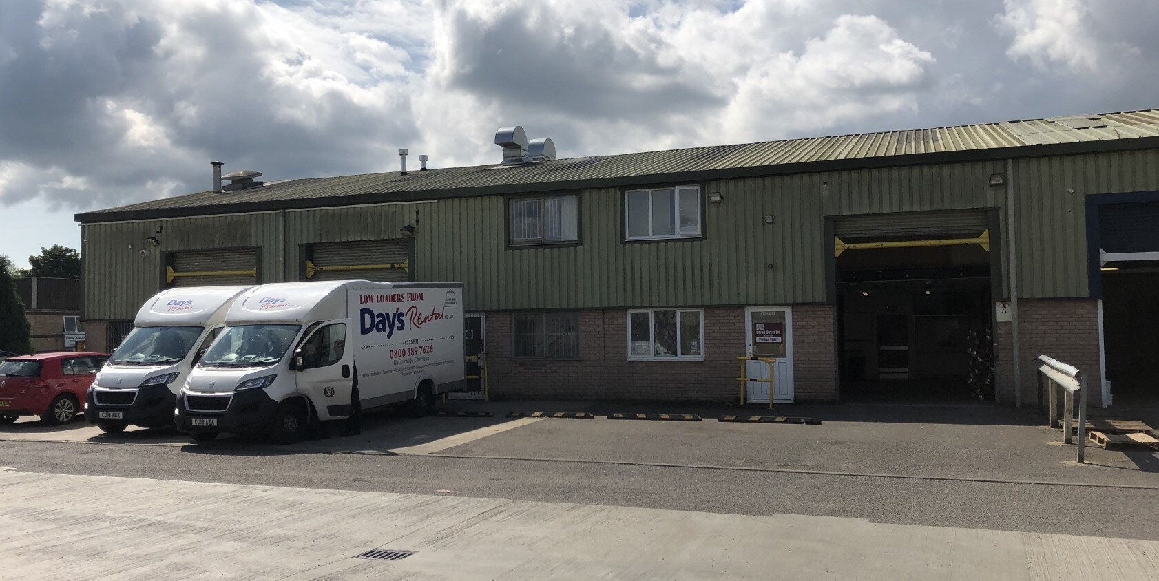 Draycott, Cam for sale Primary Photo- Image 1 of 1