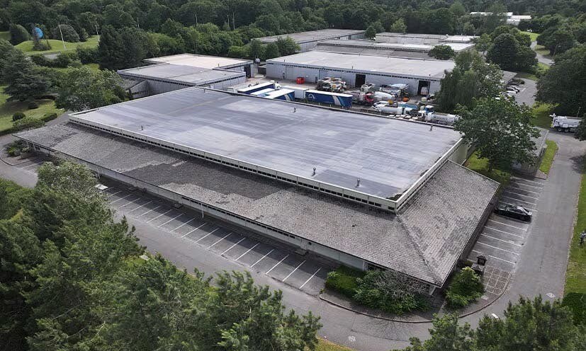 Manor Park Industrial Estate, Runcorn to rent Building Photo- Image 1 of 9