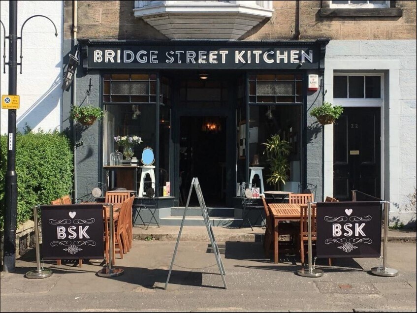 24 Bridge St, Dollar for sale Building Photo- Image 1 of 1