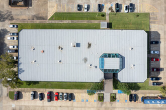 25722 Kingsland Blvd, Katy, TX - AERIAL  map view - Image1