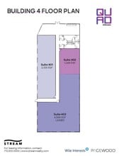 1410 Brittmoore Rd, Houston, TX to rent Floor Plan- Image 1 of 1