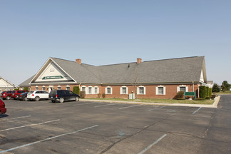 More details for 1295 S Linden Rd, Flint, MI - Office/Medical for Rent