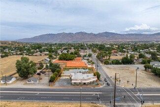 More details for 4490 E Florida Ave, Hemet, CA - Retail for Sale