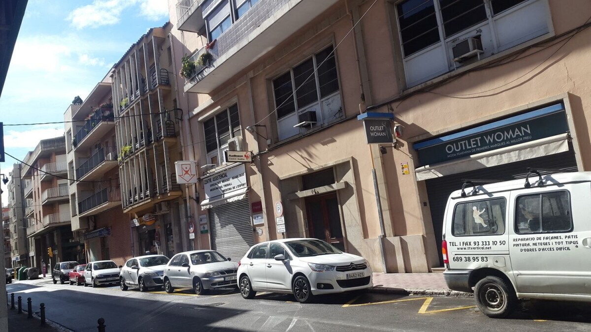 Build-to-Rent in Figueres, Gerona for sale Building Photo- Image 1 of 2