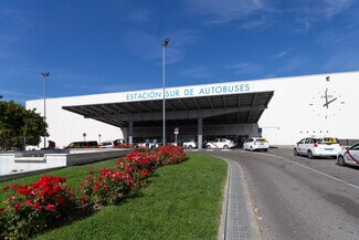 More details for Calle Mendez Alvaro, 99, Madrid - Retail to Rent