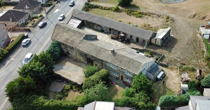 Gain Ln, Bradford for sale - Primary Photo - Image 1 of 1