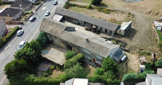 Gain Ln, Bradford for sale Primary Photo- Image 1 of 1