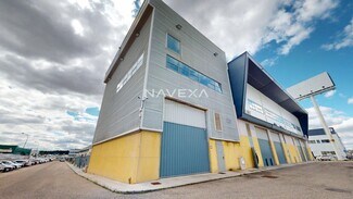 More details for Industrial to Rent