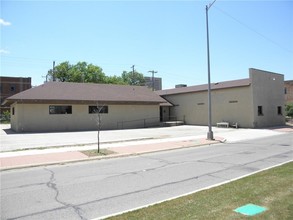 721 S 1st St, Abilene, TX for sale Building Photo- Image 1 of 1