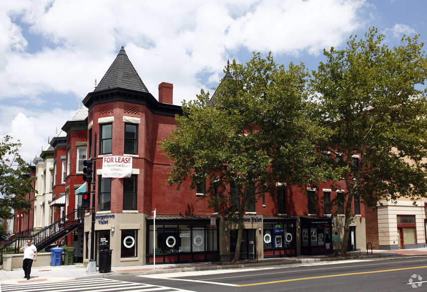 2001 13th St NW, Washington, DC for sale - Primary Photo - Image 1 of 1