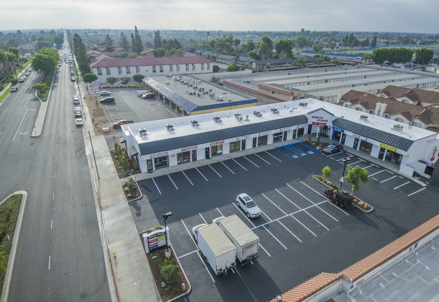 6300-6320 Lincoln Ave, Cypress, CA for sale - Building Photo - Image 1 of 10