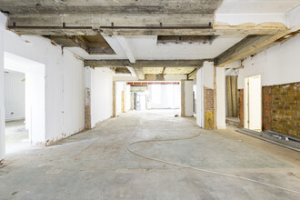 151-153 Hoe St, London for rent Interior Photo- Image 1 of 7