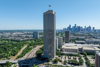 More details for 2929 Allen Pky, Houston, TX - Office for Rent