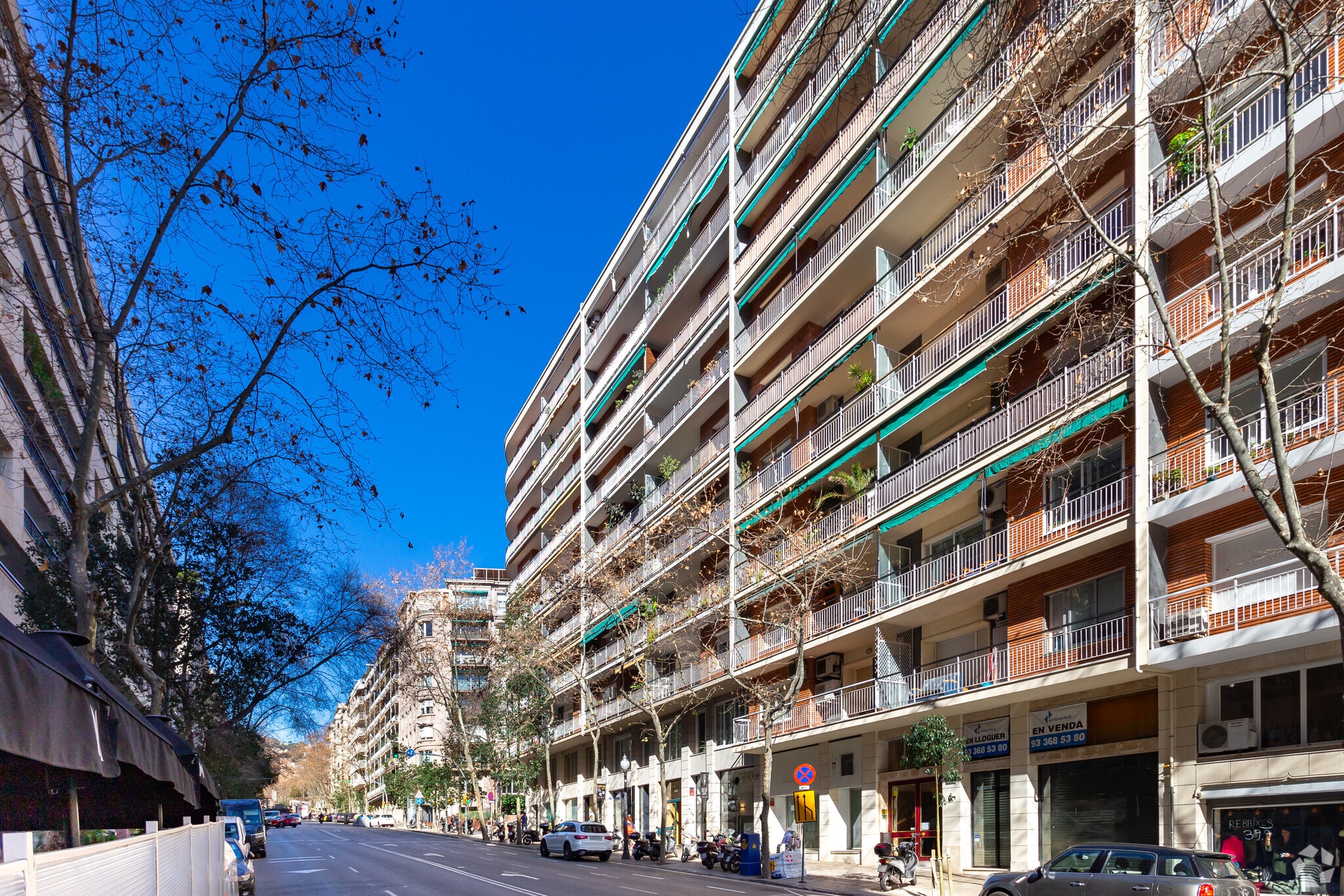 Build-to-Rent in Barcelona, Barcelona for sale Primary Photo- Image 1 of 4