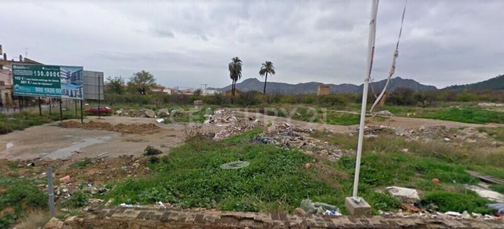 Land in Murcia for sale - Building Photo - Image 2 of 4