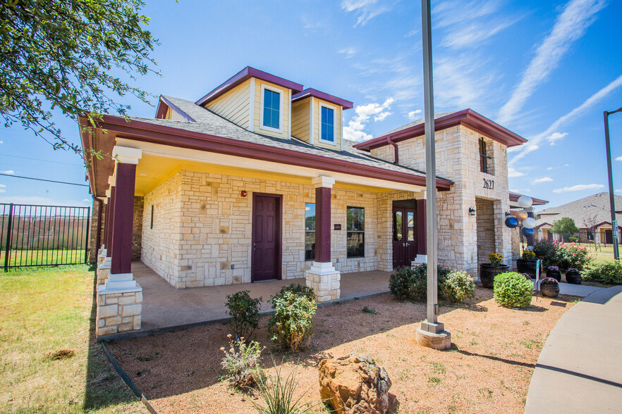 2627 Oak Dr, Lubbock, TX for sale - Building Photo - Image 3 of 69