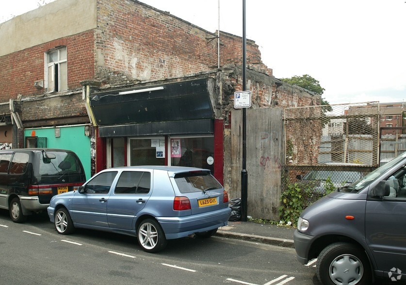 26-30 Hessel St, London to rent - Other - Image 2 of 2