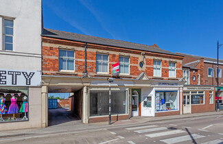 More details for 74-80 Southgate, Sleaford - Retail for Sale