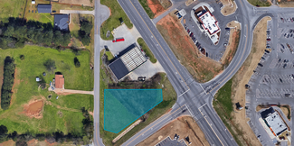 More details for Highway 53 & Jeff Road Hwy, Harvest, AL - Land for Sale