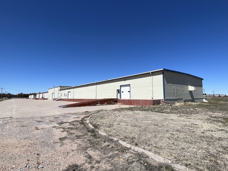 1330 Banner, Sidney, NE for rent - Building Photo - Image 2 of 13