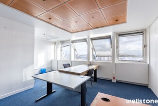 More details for 221 Boulevard Davout, Paris - Office for Sale