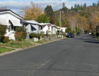 More details for 515 E Main St, Rogue River, OR - Build-to-Rent for Sale