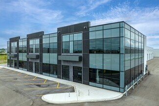 More details for 45 Eric T Smith Way, Aurora, ON - Office, Industrial to Rent