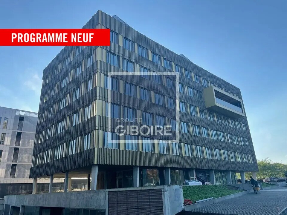 Location Bureaux 148 m² à 621 m² - Photo 1
