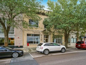 325 W Forsyth St, Jacksonville, FL for sale Other- Image 1 of 1