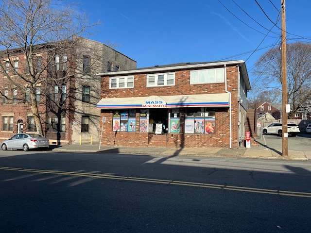 30 Boston St, Salem, MA for rent - Building Photo - Image 1 of 7