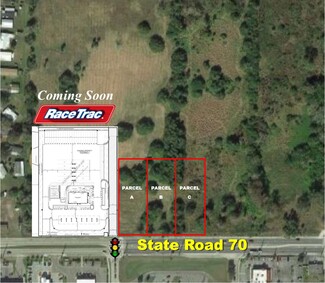 More details for 975 NE Park St, Okeechobee, FL - Land for Sale