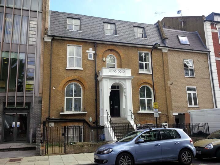 26 Shore Rd, London for sale Primary Photo- Image 1 of 1