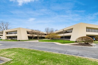 More details for 130 E Wilson Bridge Rd, Worthington, OH - Office for Rent