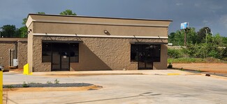 More details for 57 Tradewinds Dr, Forsyth, GA - Retail for Rent