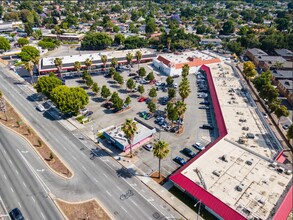 5272 Monterey Hwy, San Jose, CA for sale Aerial- Image 1 of 1