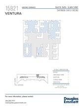 15821 Ventura Blvd, Encino, CA for rent Floor Plan- Image 1 of 1