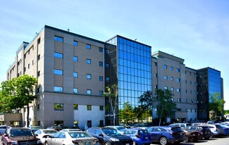 More details for 400 W Cummings Park, Woburn, MA - Office, Light Industrial to Rent