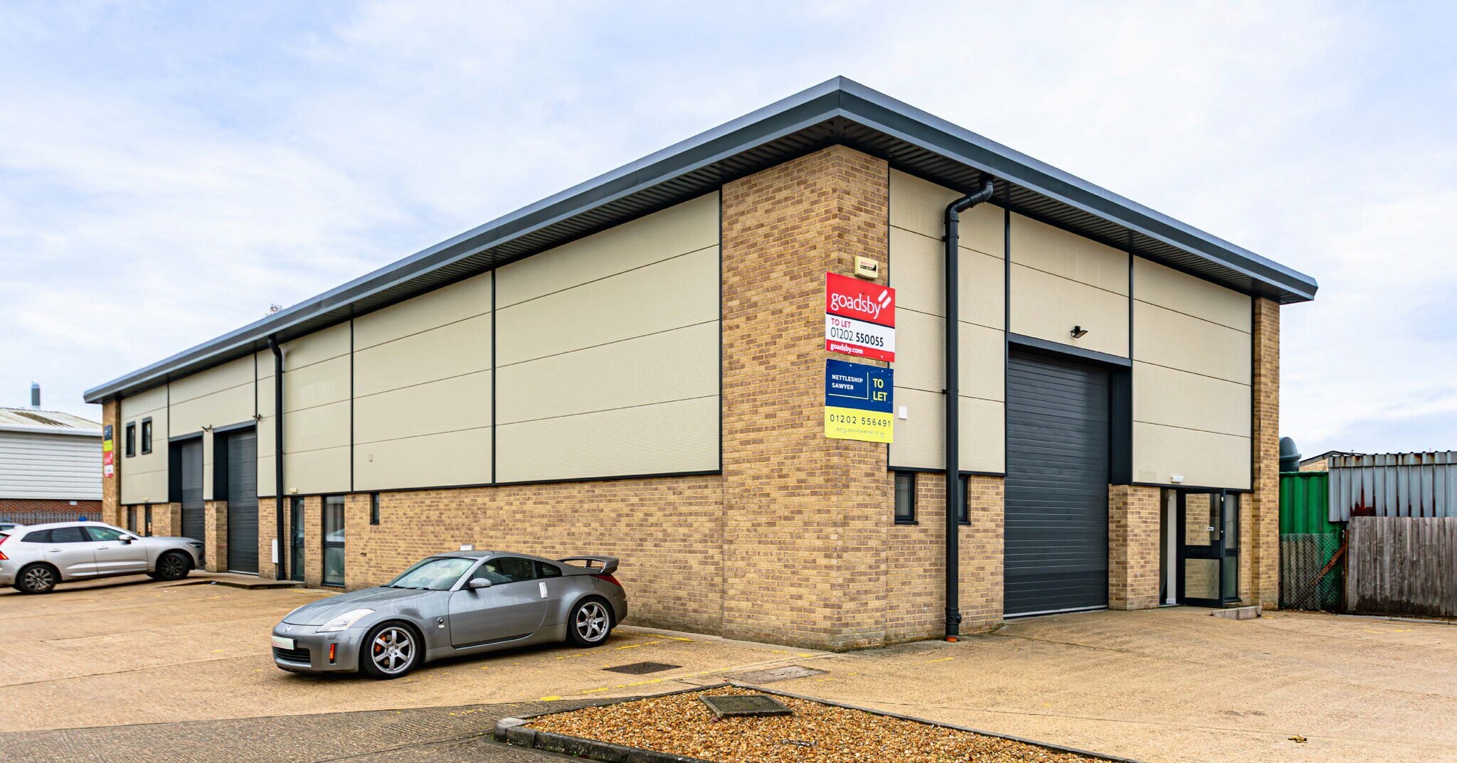 Lindberg Rd, Wimborne for sale Building Photo- Image 1 of 1