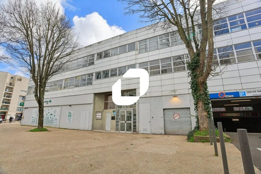 Vente Bureaux 102 m² - Photo 1