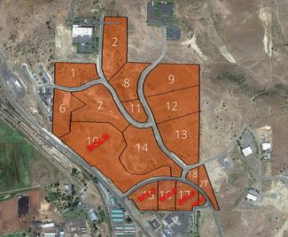 More details for Highway 97, Klamath Falls, OR - Land for Sale