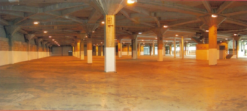 Riverpark Trading Estate, Manchester for sale Interior Photo- Image 1 of 1