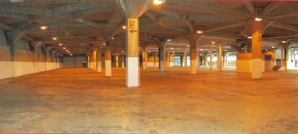 Riverpark Trading Estate, Manchester for rent Interior Photo- Image 1 of 4