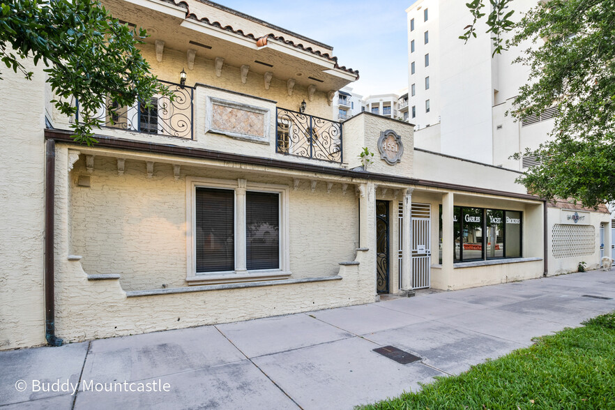 4551 Ponce De Leon Blvd, Coral Gables, FL for rent - Building Photo - Image 1 of 28