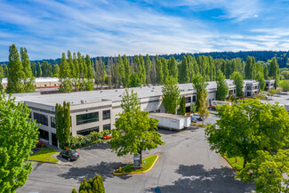 More details for 15540 Woodinville-Redmond Rd NE, Woodinville, WA - Industrial for Rent