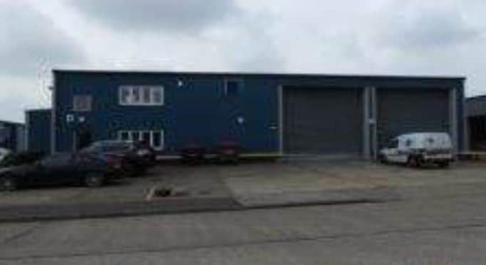 5 Oaktree Business Park, Wymondham for sale Primary Photo- Image 1 of 1