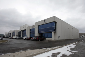 More details for 100 Four Valley Dr, Vaughan, ON - Industrial for Rent