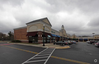 More details for 6101-6143 High Bridge Rd, Bowie, MD - Retail for Rent