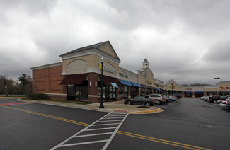 More details for 6101-6143 High Bridge Rd, Bowie, MD - Retail for Rent